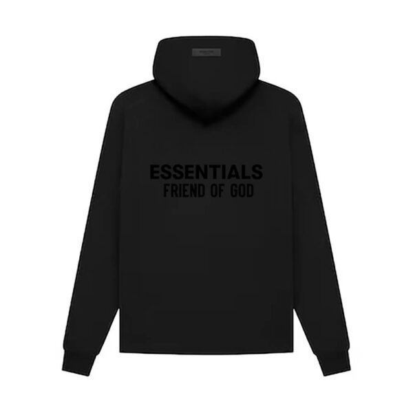 Essentials Friend Of God Hoodie