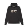The Signature 1977 Essentials hoodie