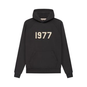 The Signature 1977 Essentials hoodie