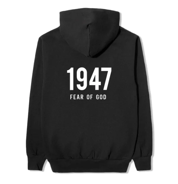 Essentials 1947 Fear Of God Hoodie in united states