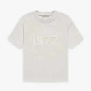 Essentials 1977 T-Shirt in usa