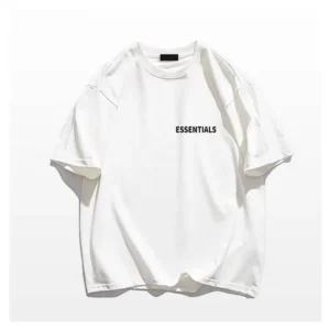 Essentials 7Th Collection 3M Reflective T Shirt in USA