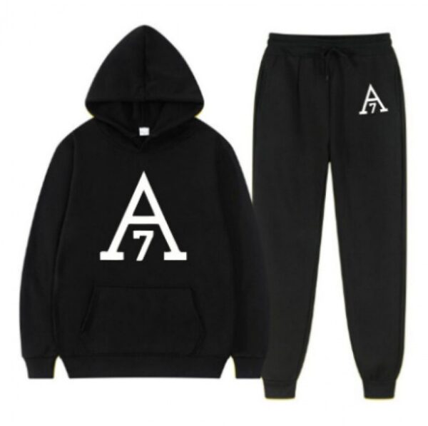 Essentials A7 Men's Tracksuit in usa