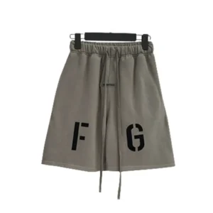 Essentials FG Volley Shorts in usa