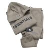 Essentials Fear Of God Men's Tracksuits brown usa