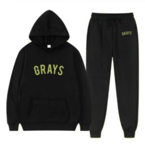 Essentials Grays Men's Tracksuits in usa