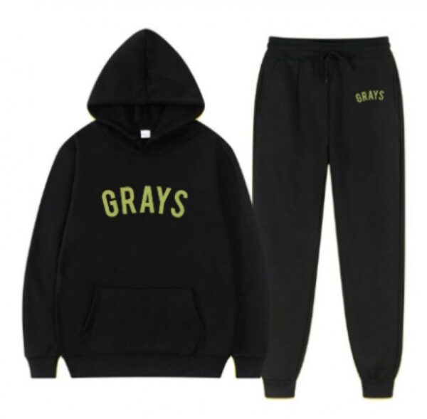 Essentials Grays Men's Tracksuits in usa