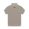 Essentials Inside Out Mock Neck T Shirt in united states