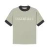 Essentials Kids V-Neck T-Shirts in usa