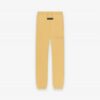 Essentials Light Tuscan Kids' Sweatpants Yellow in usa