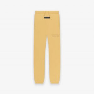 Essentials Light Tuscan Kids' Sweatpants Yellow in usa