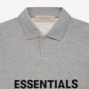 Essentials Ls Polo Kids Sweatshirt USA