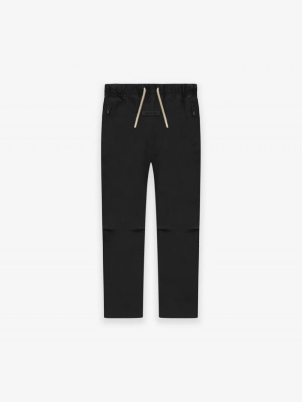 Essentials Relaxed Trouser Jet Kids' Sweatpants black in usa