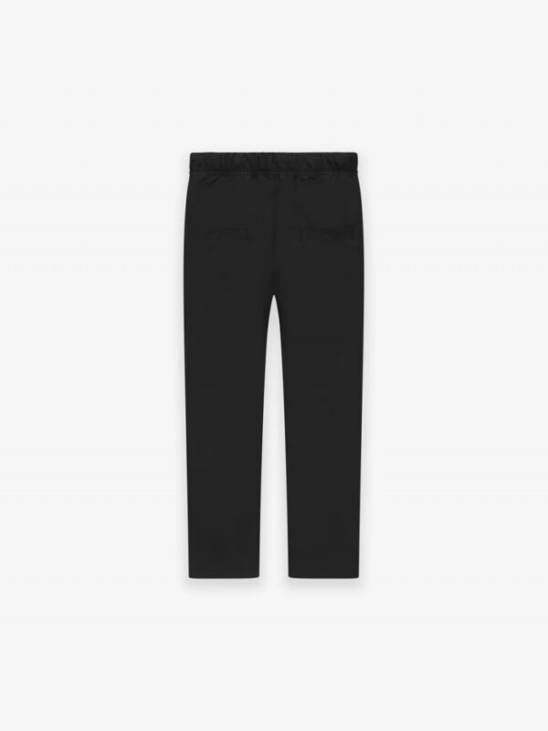 Essentials Relaxed Trouser Jet Kids' Sweatpants in united states