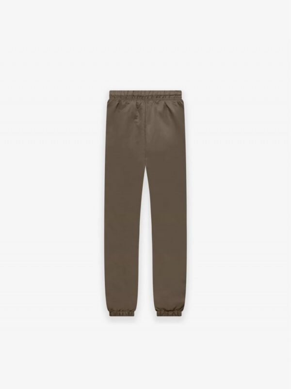 Essentials Track Kids' Sweatpants Wood color in united states