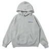 Pullover Fear Of God Essentials X TMC Crenshaw Hoodie united states